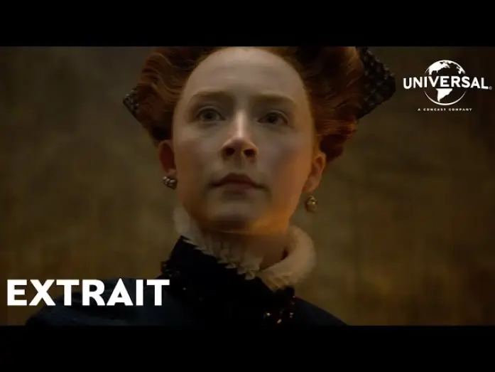 Видео к фильму Две королевы | Marie Stuart, Reine d'&Eacute;cosse - Extrait James Stuart VF