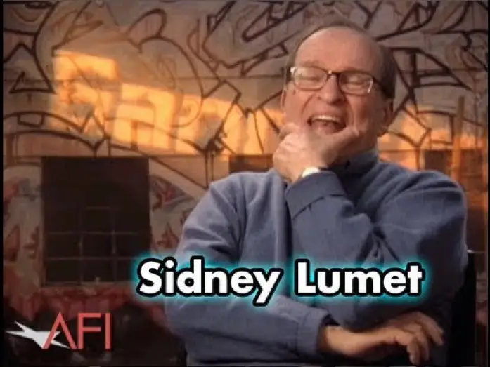 Видео к фильму Крёстный отец | Sidney Lumet On THE GODFATHER