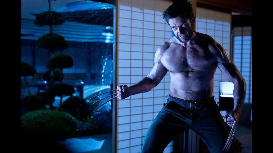 Видео к фильму Росомаха: Бессмертный — Wolverine : Le Combat de l'Immortel - Bande annonce VOST HD
