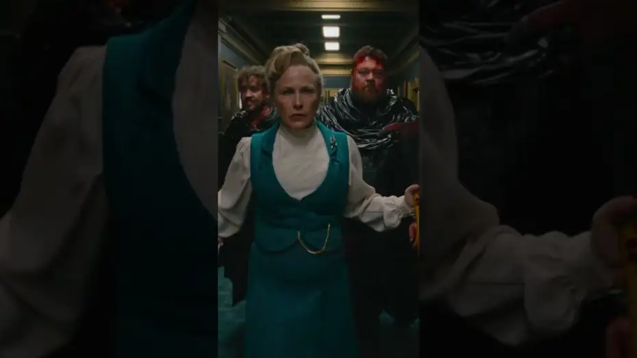 Видео к фильму Они убьют тебя | Blood, comedy and satanic cults incoming...