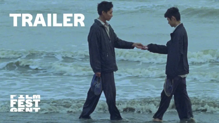 Видео к фильму Trong l&ograve;ng đất | Viet and Nam | Trailer | Film Fest Gent 2024