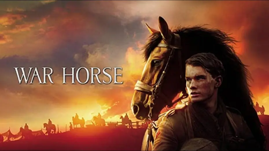 Видео к фильму Боевой конь | War Horse (film 2011) TRAILER ITALIANO