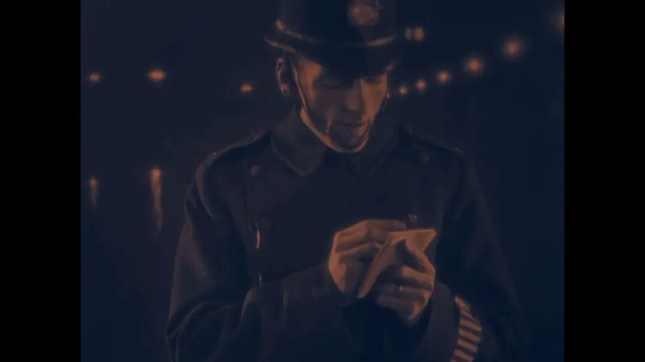 Видео к фильму Квартирант | Neil Brand on composing music for The Lodger