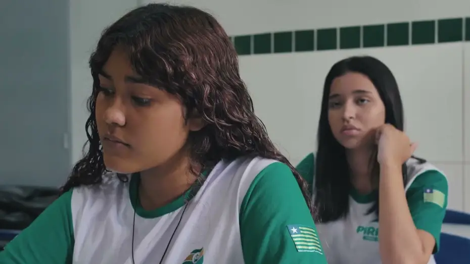 Видео к фильму Caldeir&atilde;o | Teaser Caldeir&atilde;o 2025