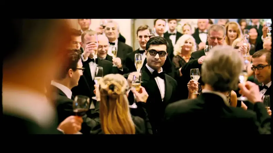 Видео к фильму Дон. Главарь мафии 2 | Don 2- Theatrical Trailer !!!