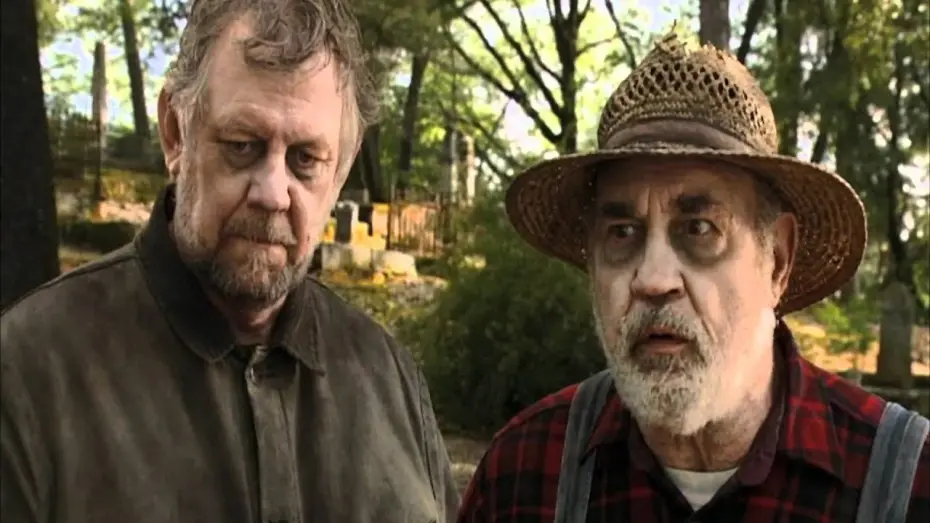 Видео к фильму Саймон говорит | SIMON SAYS - Trailer