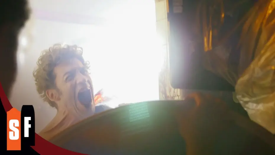 Видео к фильму Монтажёр | The Editor (2014) Behind-the-Scenes with Cast & Crew HD