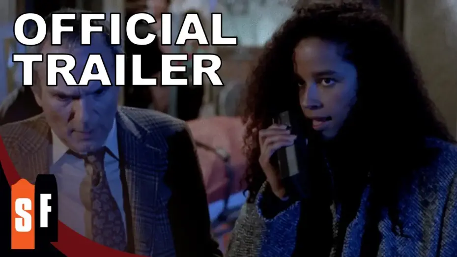 Видео к фильму Инопланетянин в чужом теле | Official Trailer