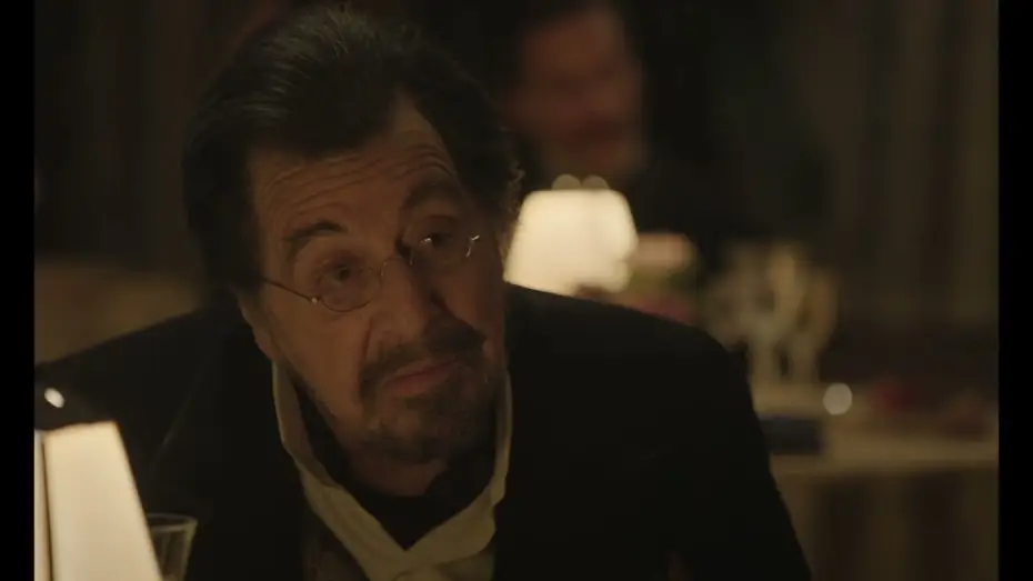 Видео к фильму Моди: Три дня на крыльях безумия | Trailer