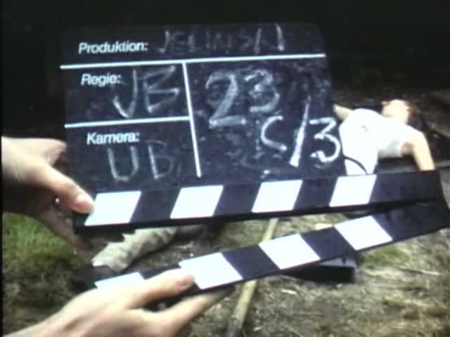 Видео к фильму Некромантик | Nekromantik Making of (English)