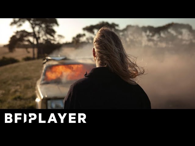 Видео к фильму Нитрам | Mark Kermode reviews Nitram (2021) | BFI Player