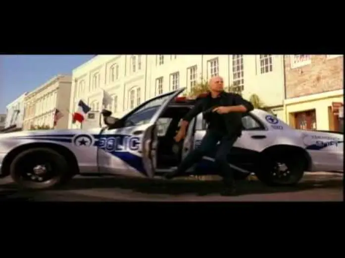 Видео к фильму РЭД | New Orleans Shootout