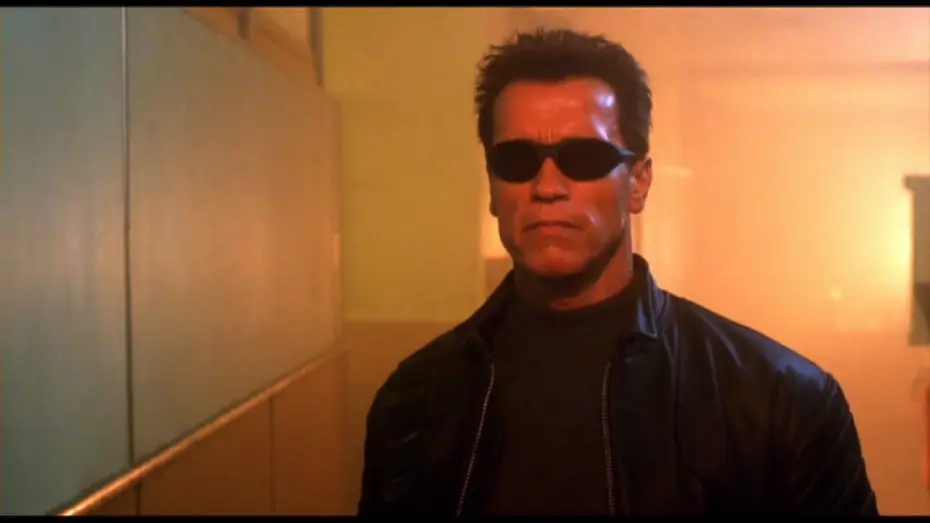 Видео к фильму Терминатор 3: Восстание машин | Terminator 3 : le Soul&egrave;vement des Machines-Bande-annonce VF (version 1)