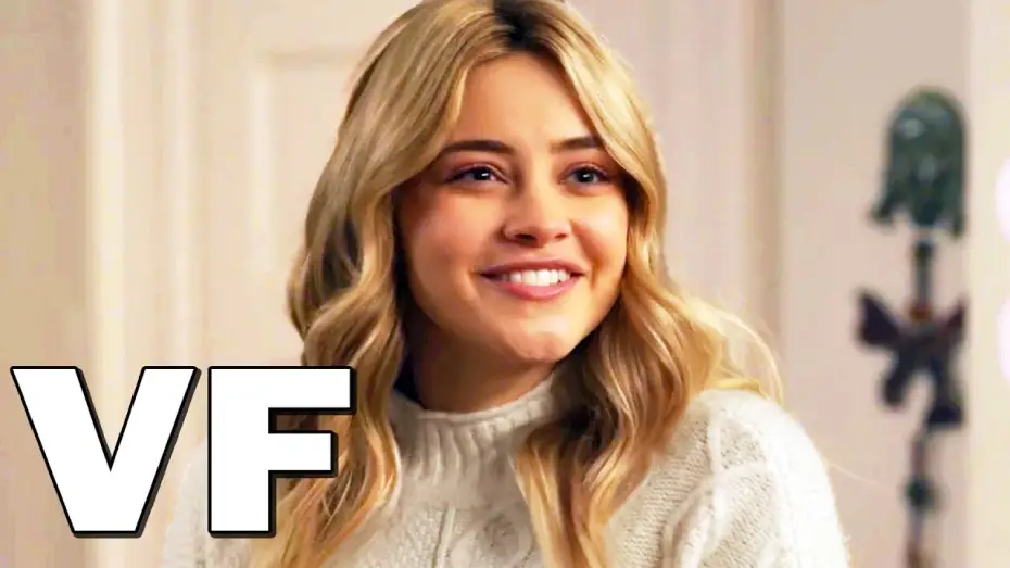 Видео к фильму Другая Зои | THE OTHER ZOEY Bande Annonce VF (2023) Josephine Langford