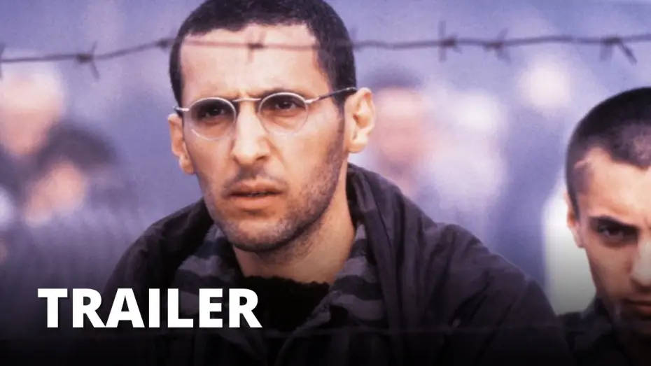 Видео к фильму La tregua | LA TREGUA (1997) | Trailer sub ita dell'ultimo film di Francesco Rosi con John Turturro