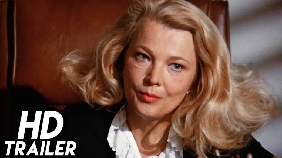 Видео к фильму Потоки любви | Love Streams (1984) ORIGINAL TRAILER [HD 1080p]