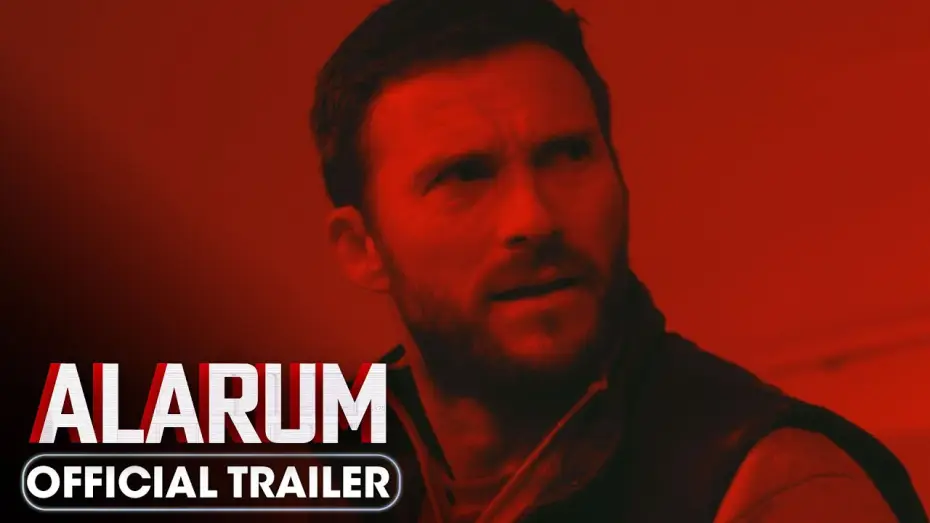 Видео к фильму Аларум | Official Trailer