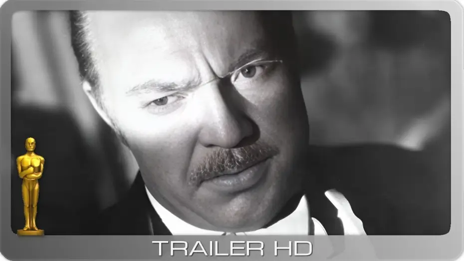Видео к фильму Гражданин Кейн | Citizen Kane ≣ 1941 ≣ Trailer ≣ German | Deutsch