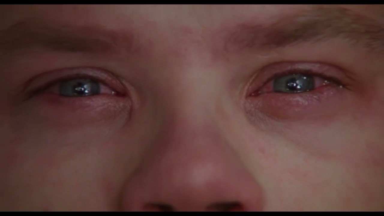 Видео к фильму Лестница Иакова | Something's Wrong With My Head - Video Essay by Josh Nelson (first 5 minutes)