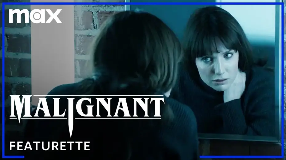 Видео к фильму Злое | Nightmares & Dreamscapes (Featurette)