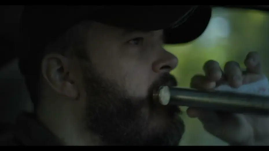 Видео к фильму Moonwater — Moonwater (2024) Trailer - Matthew Wayne Roberts, Michael Lee Joplin