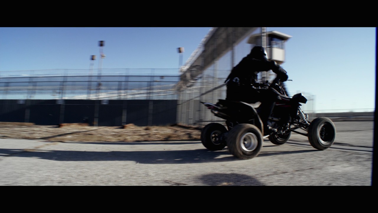 Видео к фильму Отсев | Отсев - Trailer