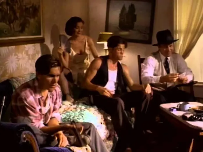 Видео к фильму Враг общества №1 | Public Enemies - Trailer