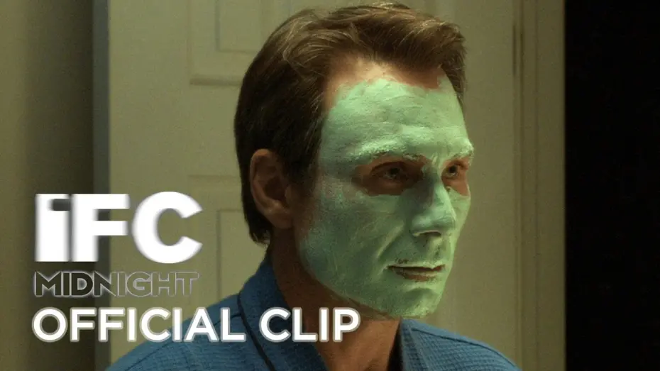 Видео к фильму Королевская кобра | King Cobra - Clip 'Face Mask' I HD I IFC Midnight