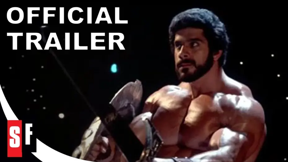 Видео к фильму Геркулес 2 | The Adventures Of Hercules II (1985) - Official Trailer