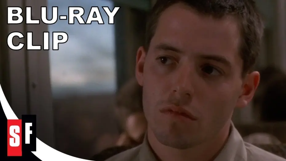 Видео к фильму Билокси блюз | Biloxi Blues (1988) - Clip: Train To Basic Training (HD)