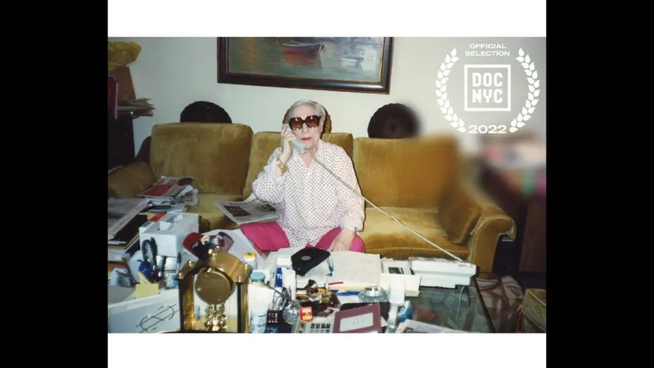 Видео к фильму Queen of the Deuce | Queen of the Deuce - Trailer