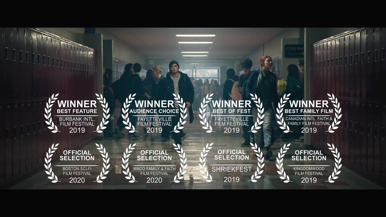 Видео к фильму Макс Уинслоу и дом тайн | Max Winslow and the House of Secrets Official Trailer