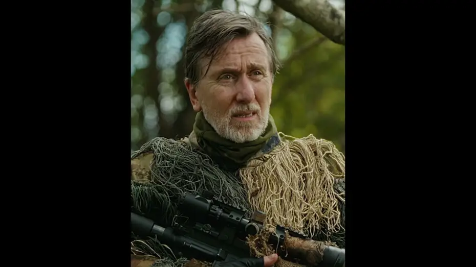 Видео к фильму Seven Snipers | Trust nobody. Take everything.