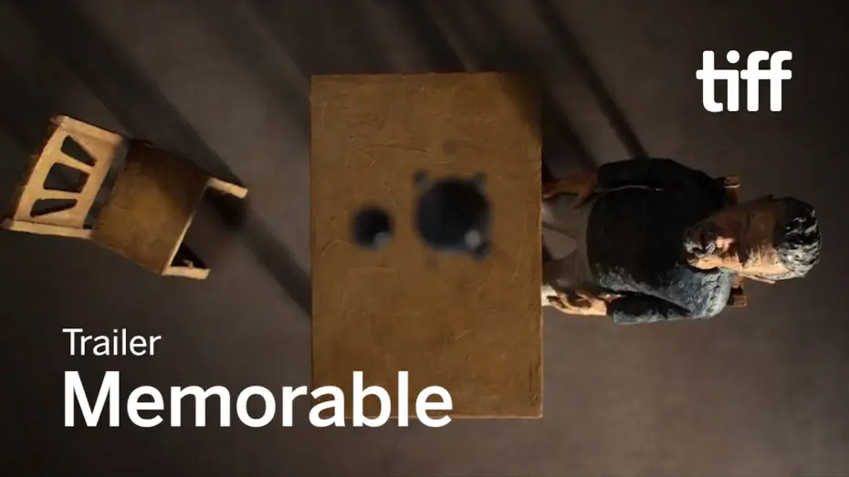 Видео к фильму Незабываемо | M&Eacute;MORABLE Trailer | TIFF 2020