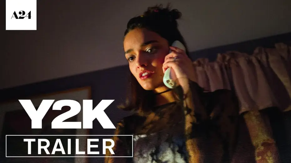 Видео к фильму Миллениум | Official Trailer 2