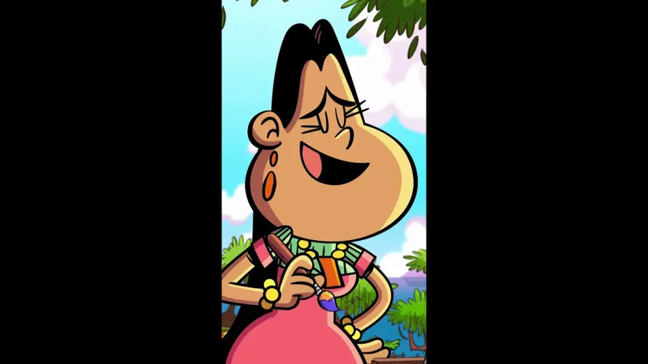 Видео к фильму Касагранде: фильм | Can't you see i'm relaxing?!