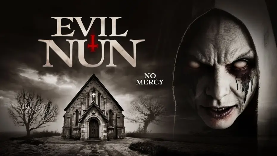 Видео к фильму Evil Nun | Official Trailer