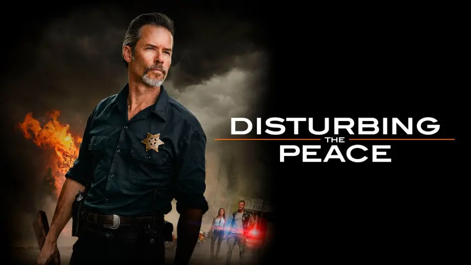 Видео к фильму Последняя пуля | Official Trailer (Australia)