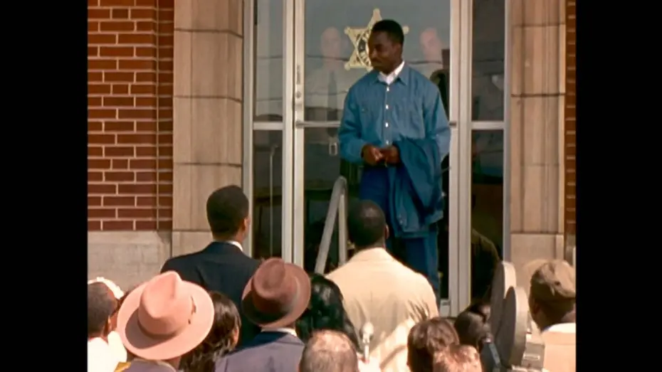 Видео к фильму Selma, Lord, Selma | Selma, Lord, Selma