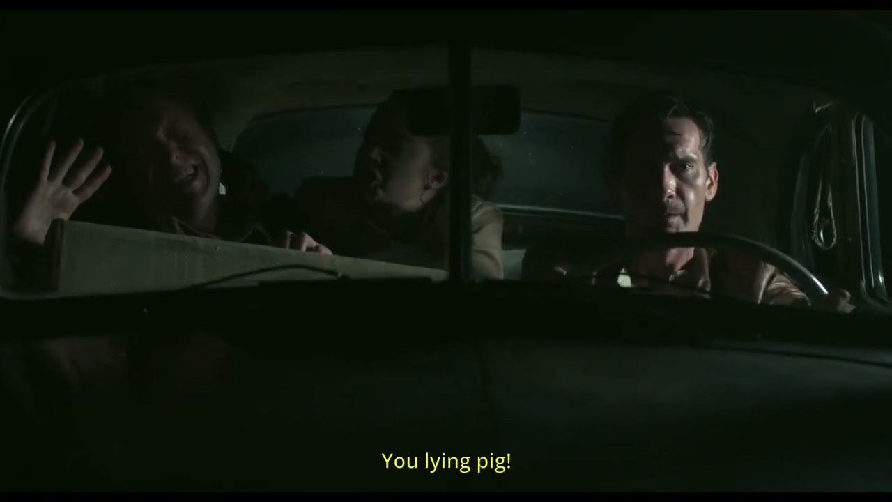 Видео к фильму Гнездо Кондора | Condor's Nest Clip - I Have A Plan