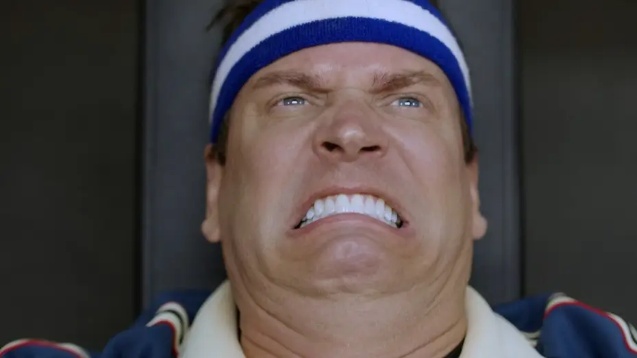 Видео к фильму Pickleball Pete | Pickleball Pete [OFFICIAL CLIP] [5]