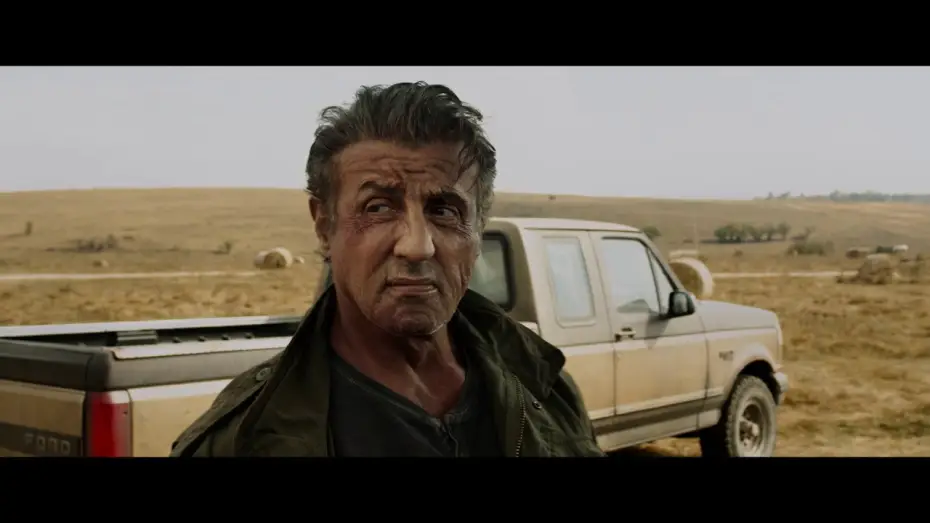 Видео к фильму Рэмбо: Последняя кровь | Teaser Trailer