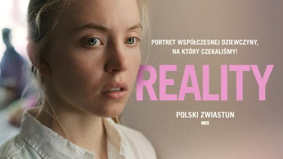 Видео к фильму Реалити | Oficjalny zwiastun