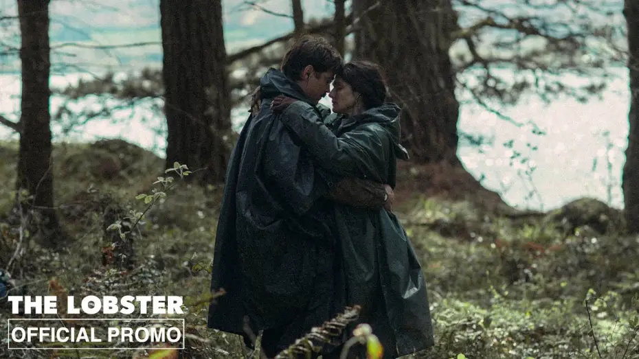 Видео к фильму Лобстер — Official Promo