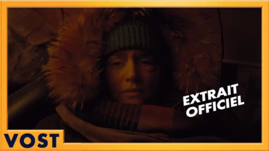 Видео к фильму Между нами горы | La Montagne entre Nous | Extrait - Un cookie ?  [Officiel] VOST HD | 2017