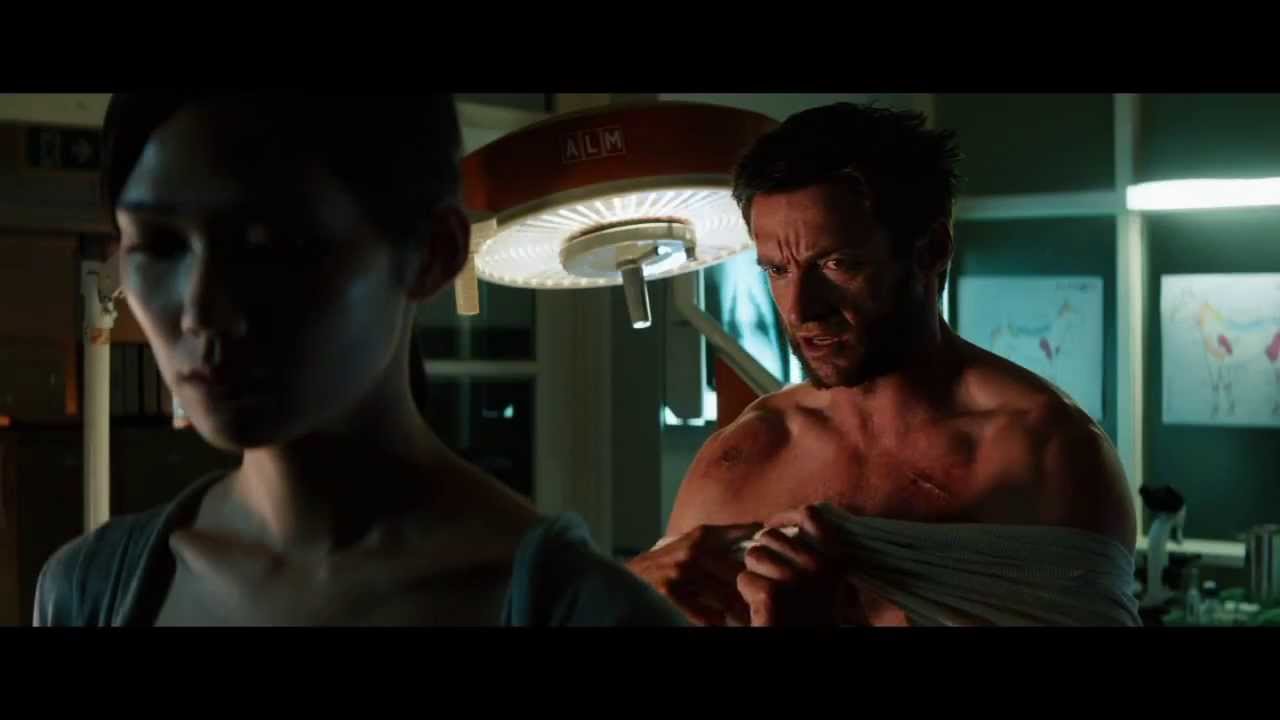 Видео к фильму Росомаха: Бессмертный | The Wolverine | Official Trailer 2 [HD] | 20th Century FOX