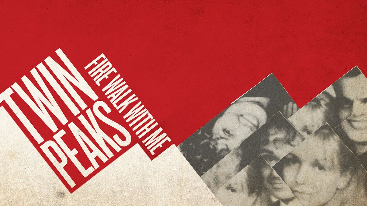 Видео к фильму Твин Пикс: Сквозь огонь | Official Trailer