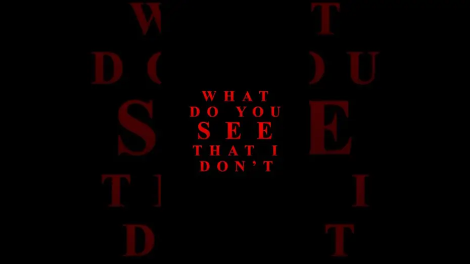 Видео к фильму Орудия | You won&rsquo;t believe your eyes.