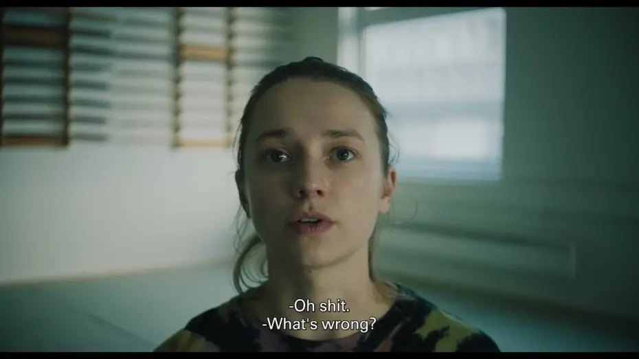 Видео к фильму Ninjababy | Trailer [Subtitled]