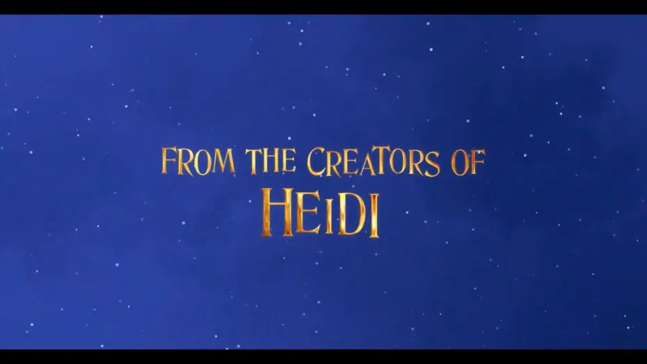 Видео к фильму Маленькая ведьма | The Little Witch (2018) - Trailer